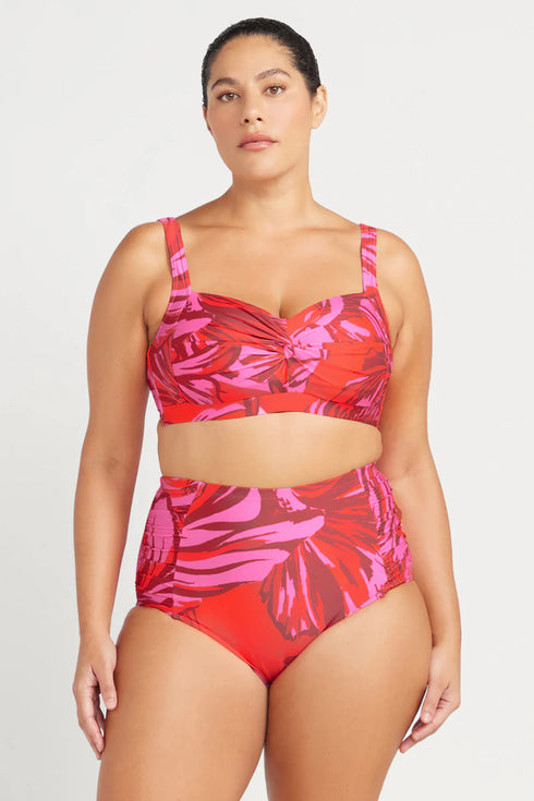 Artesands Les Fauves High Waist Bottom